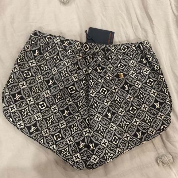 LOUIS VUITTON SHORTS - Picture 7 of 7